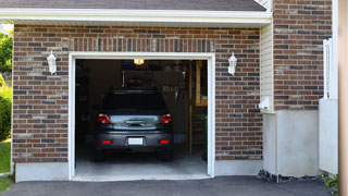 Garage Door Installation at Renfro Plano, Texas